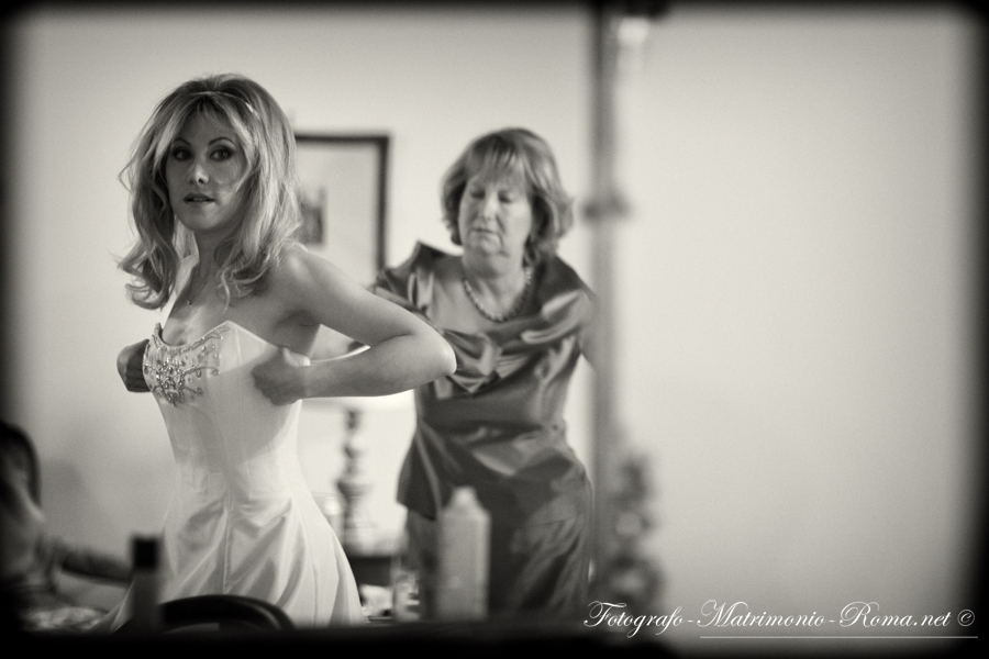 © MaXu - Fotografo Matrimonio Roma .net - Stile REPORTAGE